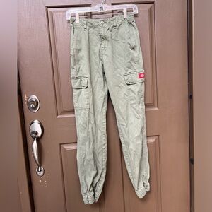 Dickies cargo pants